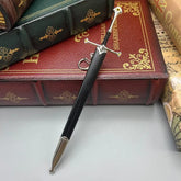 Andúril Sword Replica | Aragorn | Lord of the Rings 1:6 Scale | BlacksmithSONG - BlacksmithSONG